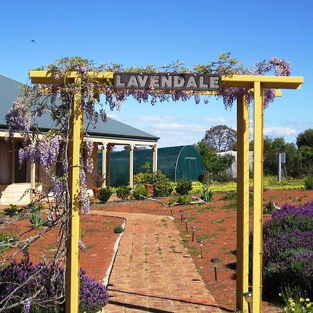 Villa Lavendale Country Retreat York Exterior foto