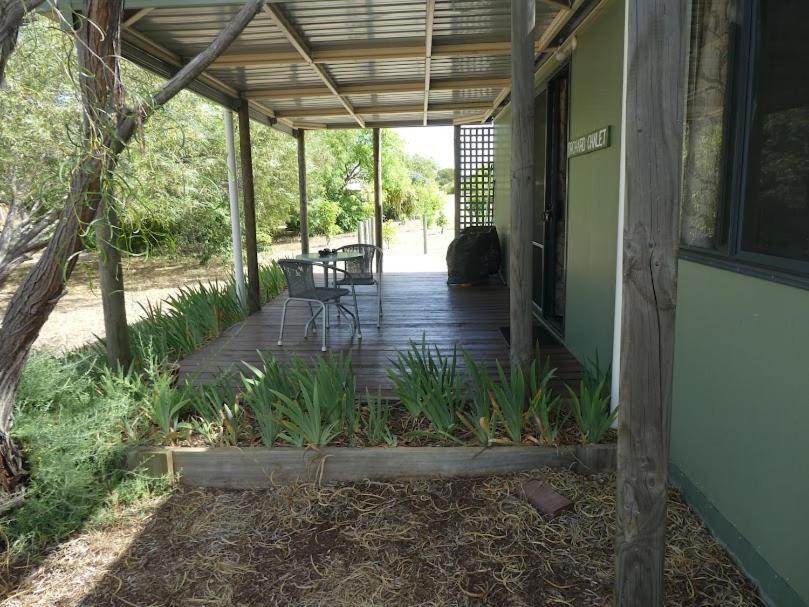Villa Lavendale Country Retreat York Exterior foto
