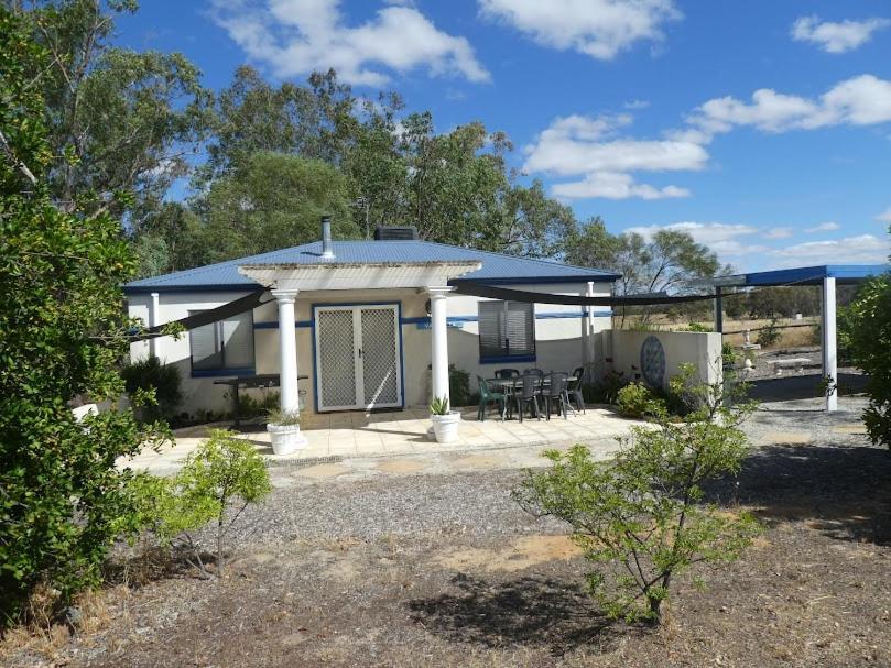 Villa Lavendale Country Retreat York Exterior foto